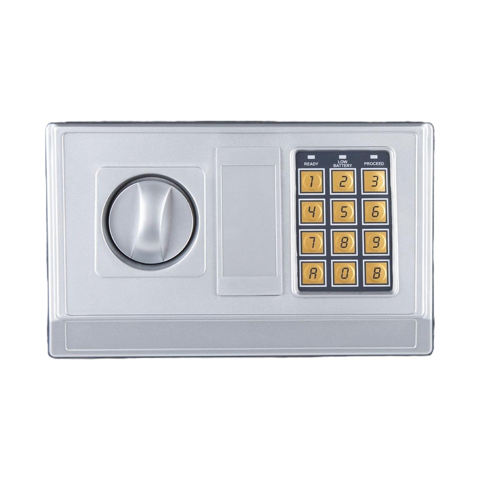 HJQ Digital Safe H 50 X W 35 X D 30 cm